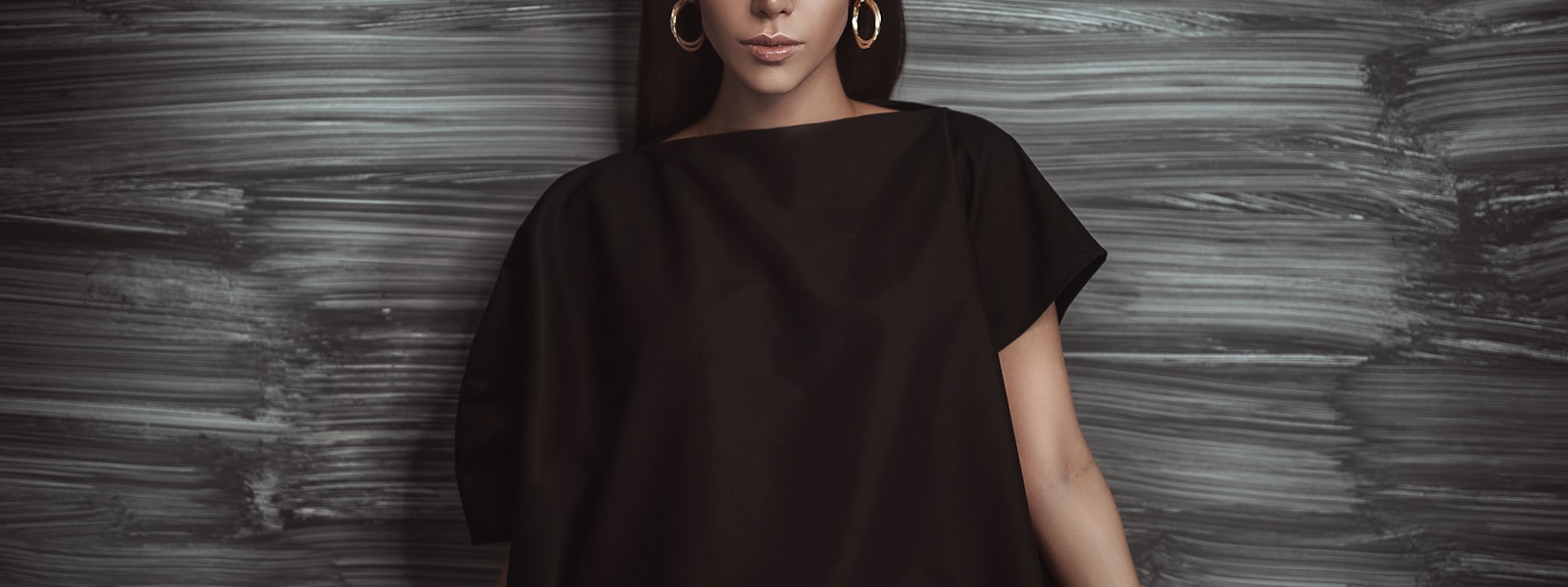 Fashion editorial